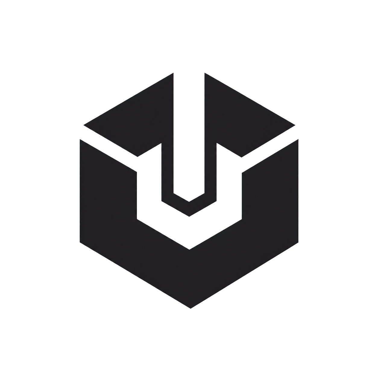 pxon geometric container mark