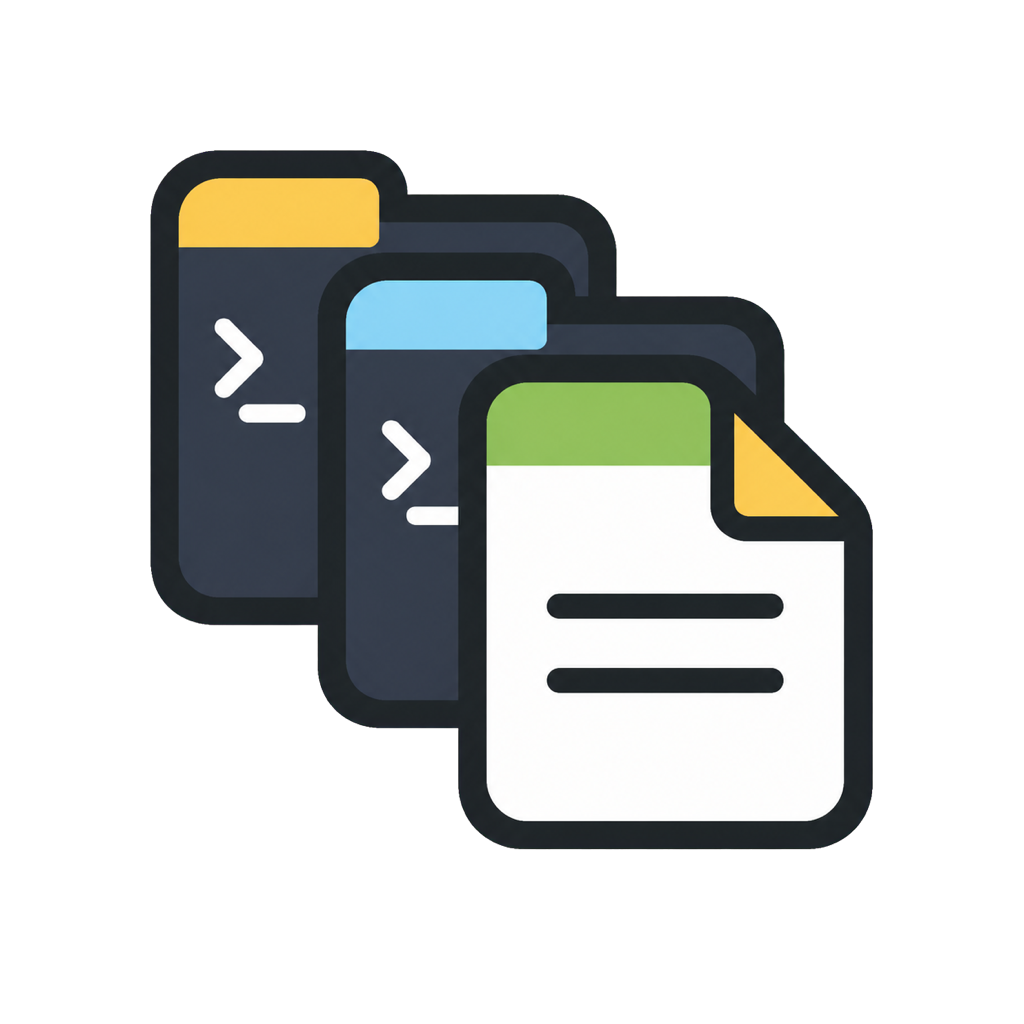 Zellij Tab Notes notebook icon